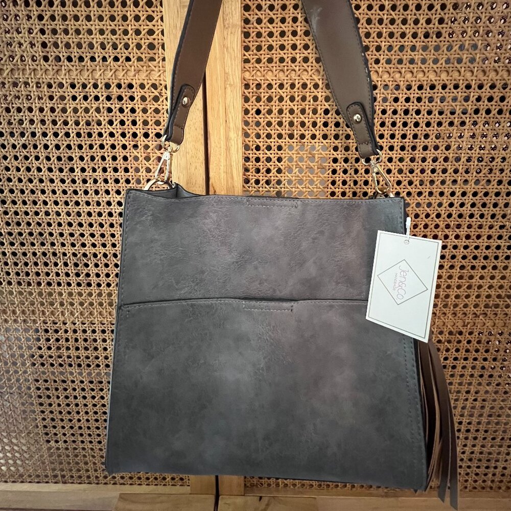 Jen&Co. Ellis handbag - NWT